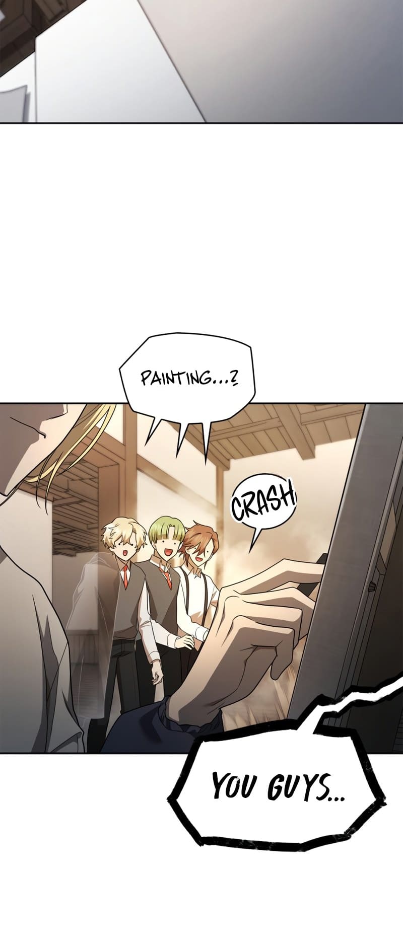 Infinite Mage, Chapter 51 image 29